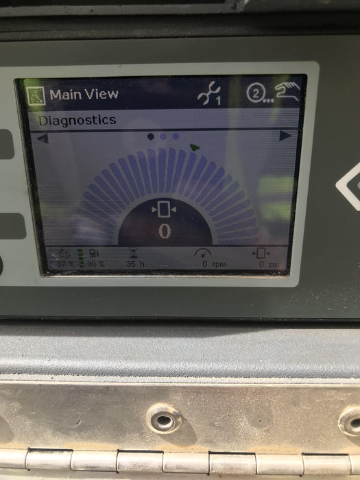 2020 ATLAS COPCO XATS 400 PFF