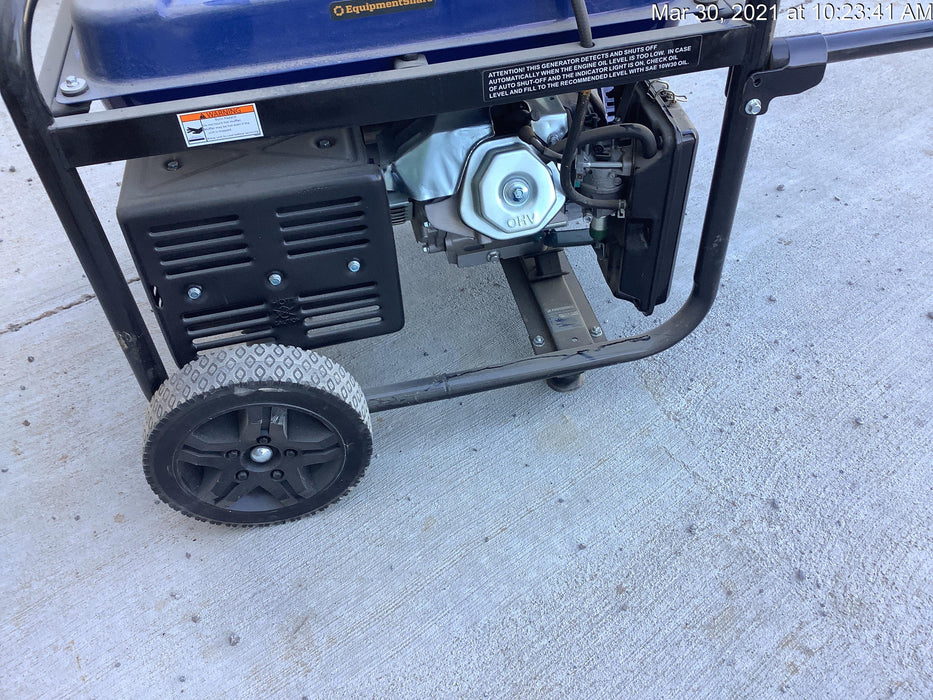 2020 POWERHORSE 7000