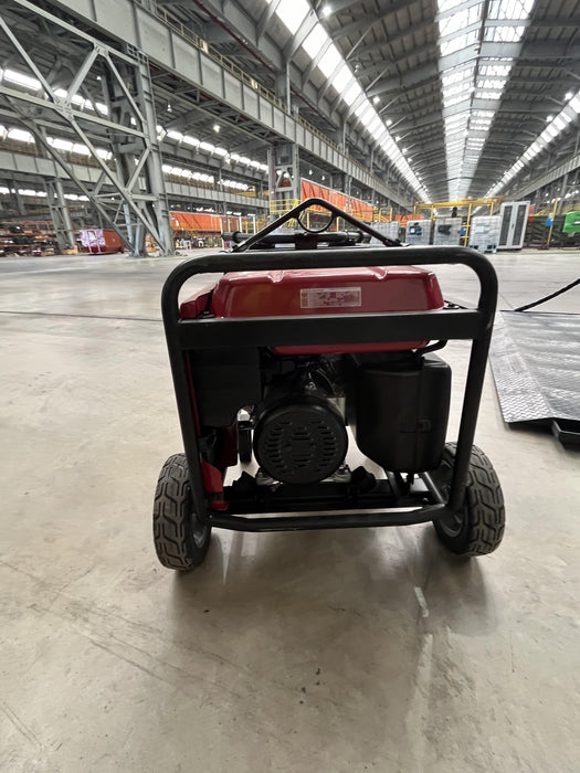 2024 HONDA EB6500X1AN