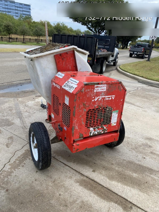 2022 MULTIQUIP WM90PH8