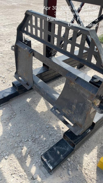 2023 SOLESBEE SPF-48