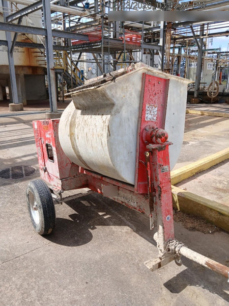 2019 MULTIQUIP WM120PHD