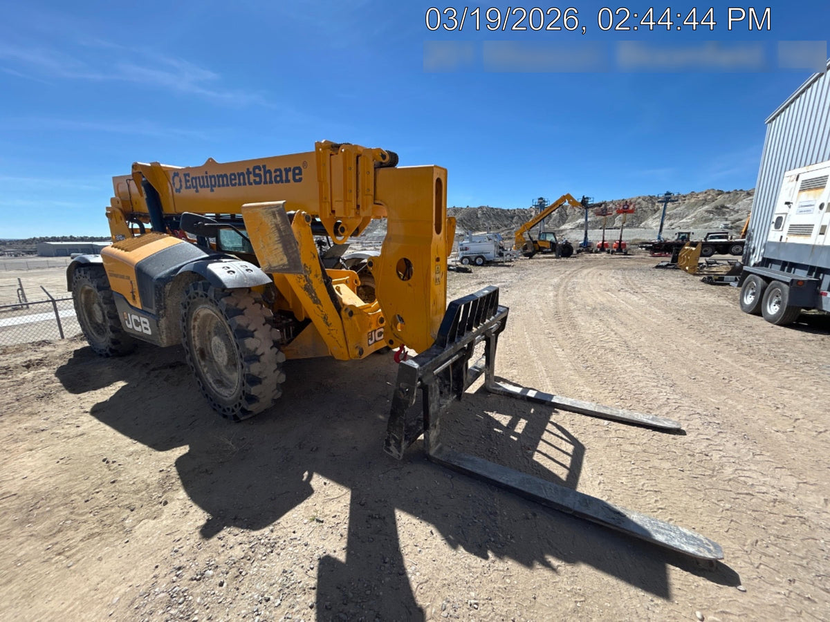 2025 JCB 510-56
