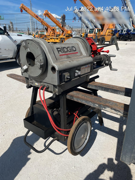 2020 RIDGID 1224