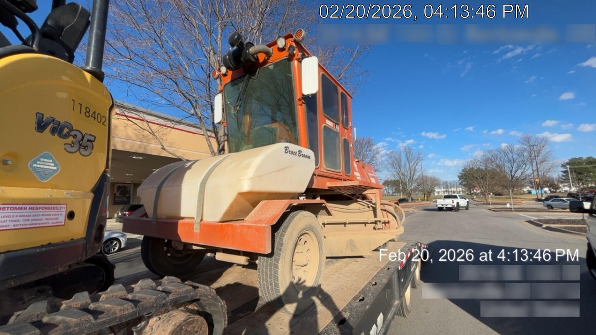 2022 BROCE RCT350