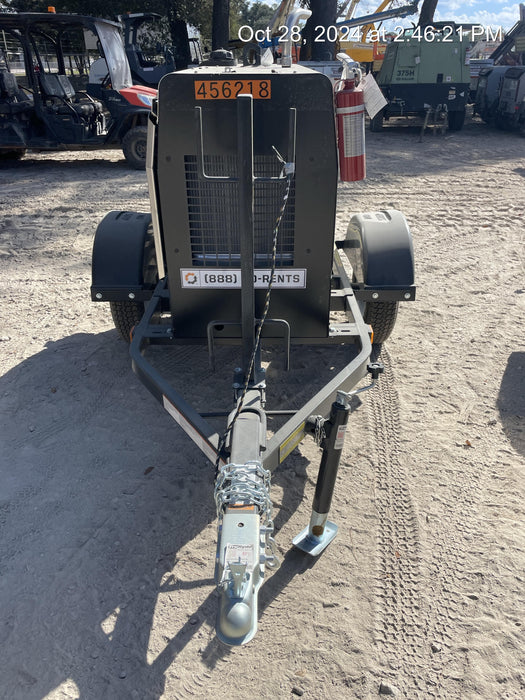 2024 LINCOLN ELECTRIC LE400