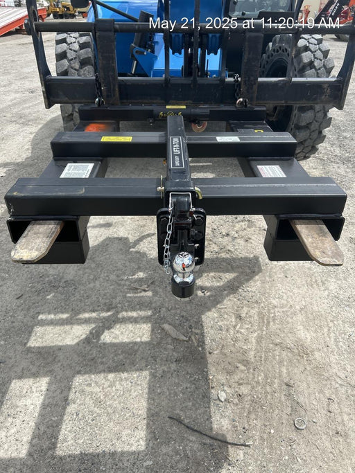 2025 STAR INDUSTRIES 1395B