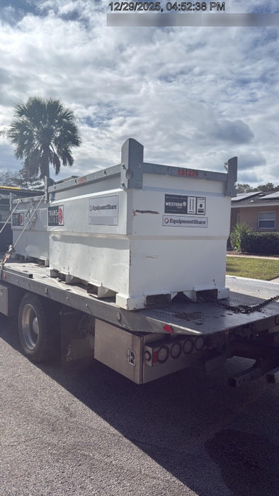 2024 WESTERN GLOBAL 20TCG-ES