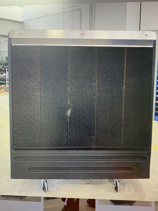 2023 BIG ASS FANS Cool Space 400