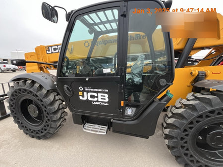 2024 JCB 509-42
