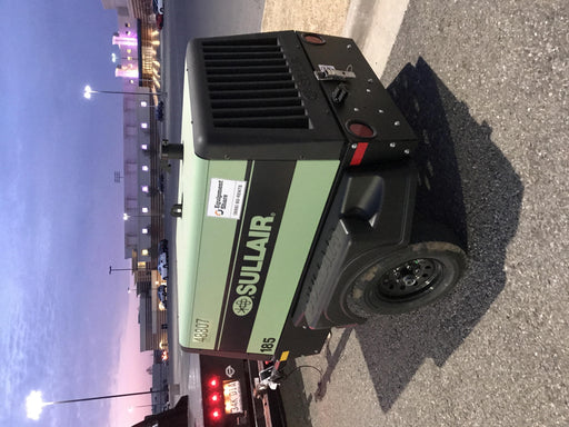 2019 SULLAIR 185-DPQ