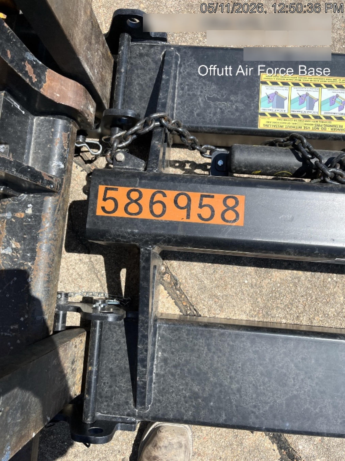 2025 STAR INDUSTRIES M1360B - Star JIB Boom
