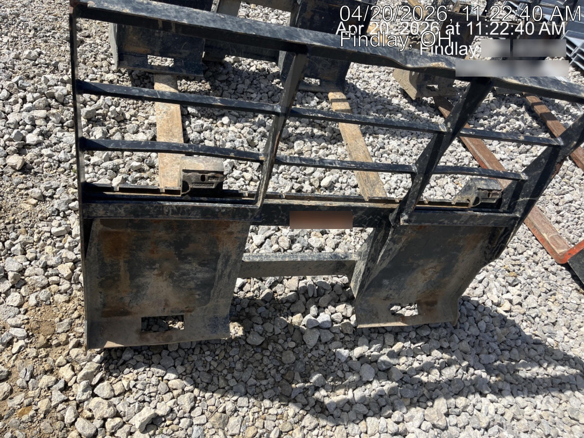 2019 ARROW MATERIAL HANDLING 60" Pallet Forks - Arrow