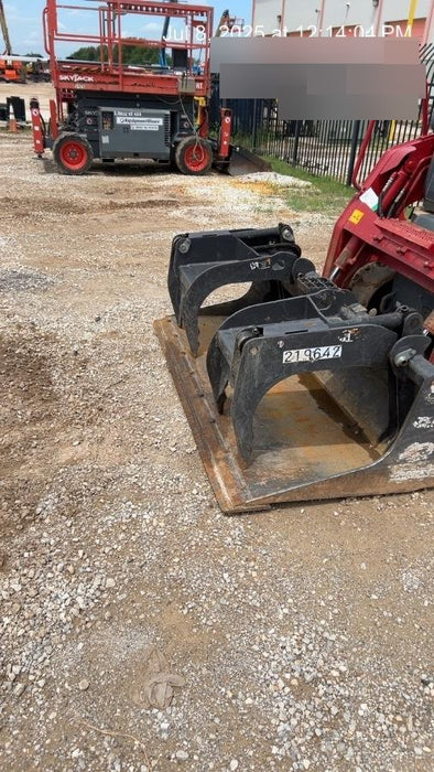 2022 PALADIN UTILITY GRAPPLE 11876-0022