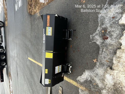 2025 STAR INDUSTRIES 1406B