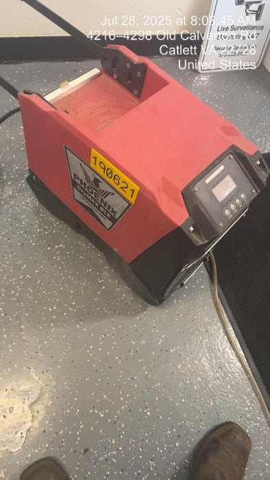 2021 PHOENIX DryMAX BLE