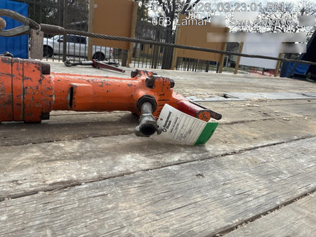 2020 MICHIGAN PNEUMATIC MP-TPB90-114