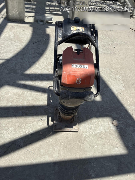 2025 HUSQVARNA LT6005