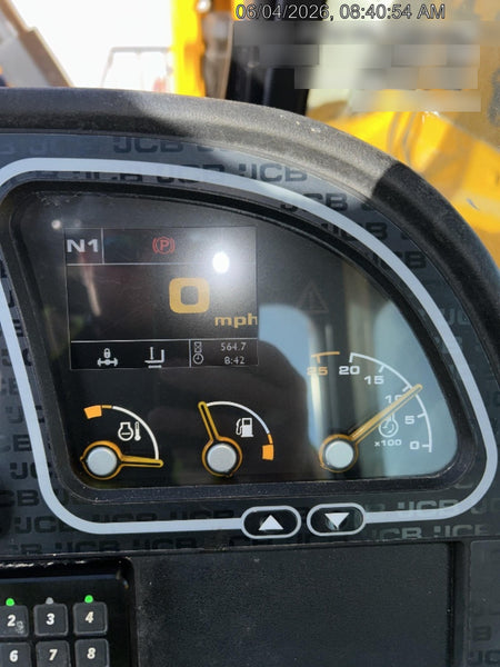 2025 JCB 512-56