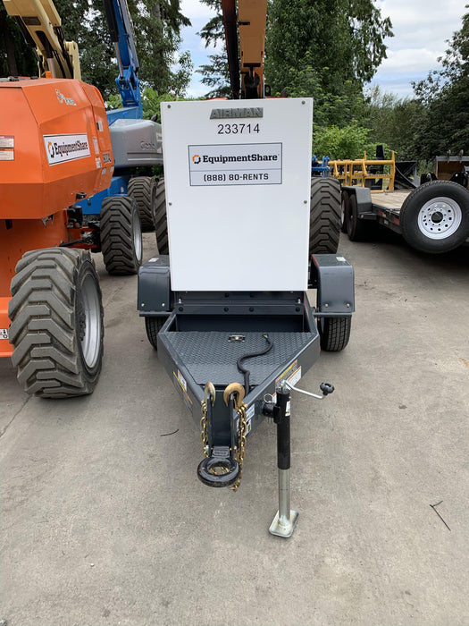 2022 AIRMAN SDG25S-8E1