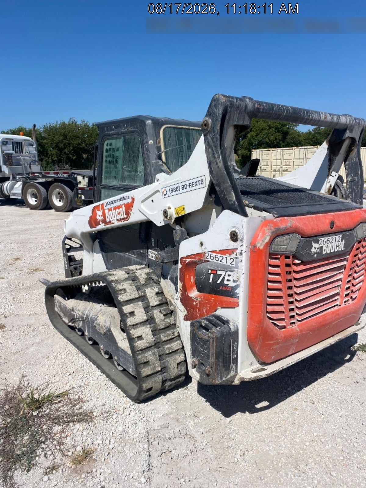 2024 PALADIN 48" Pallet Forks - Paladin