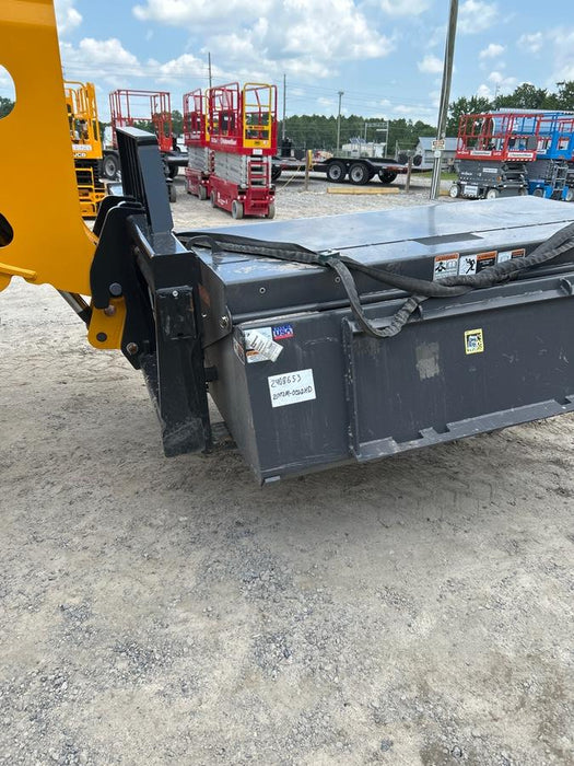 2025 PALADIN Sweepster SB72