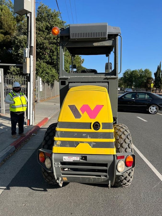 2021 WACKER NEUSON RC50