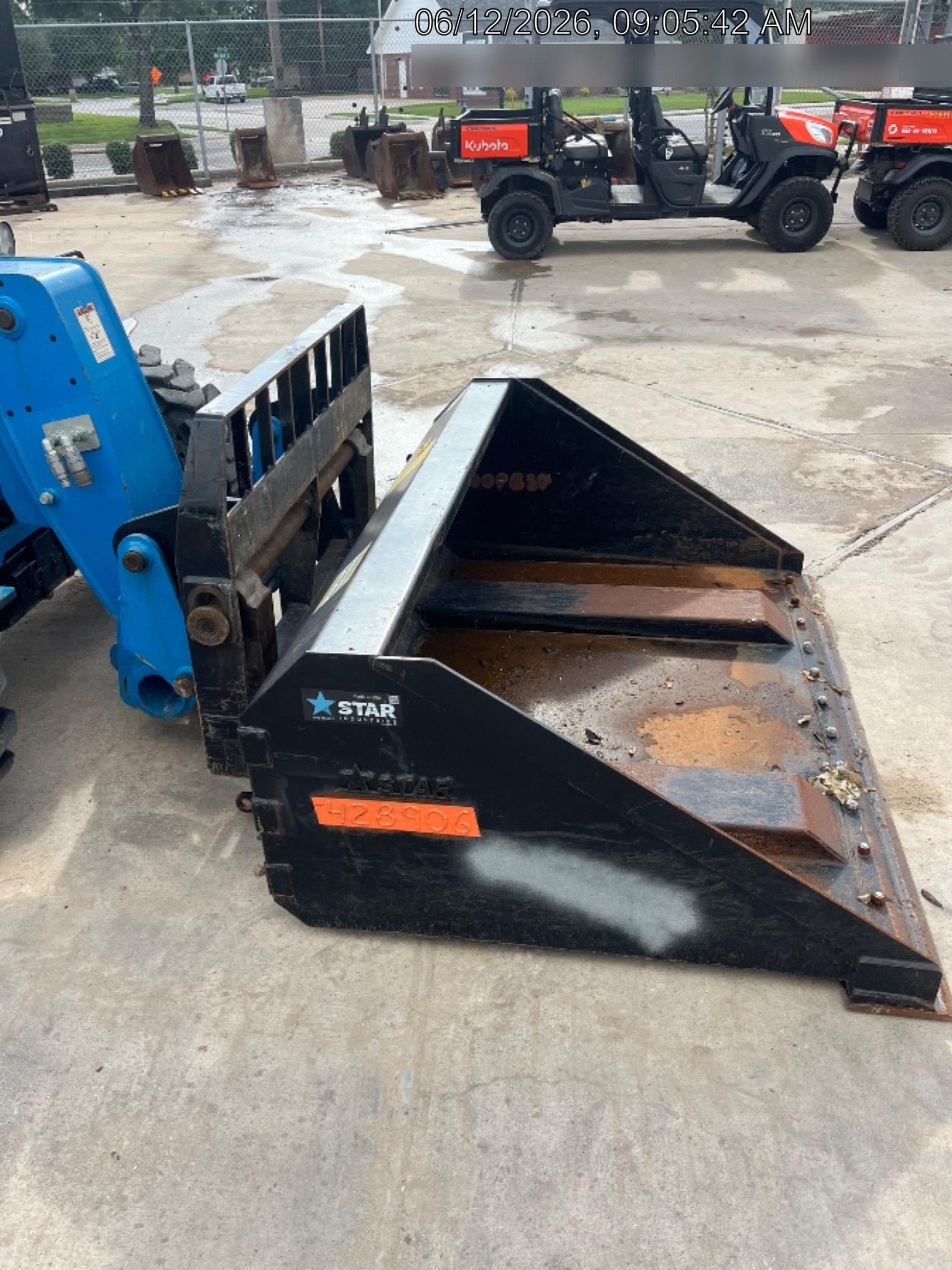 2024 STAR INDUSTRIES 1406B