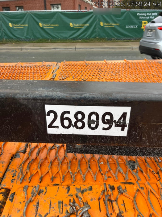 2022 ARROW MATERIAL HANDLING CE60-TH-STP