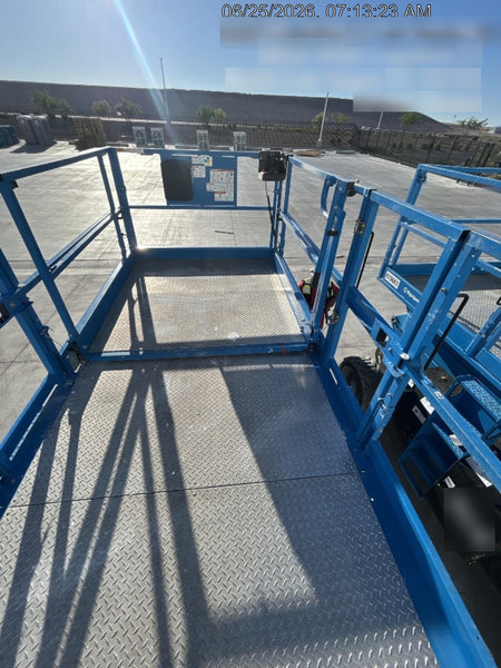 2024 GENIE GS-4390 RT