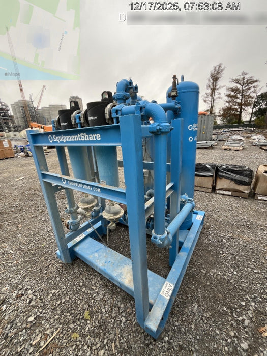 2024 HANKISON RDH-450G