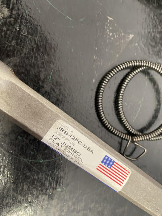 2021 MICHIGAN PNEUMATIC MP-MOTOC-375-ITD