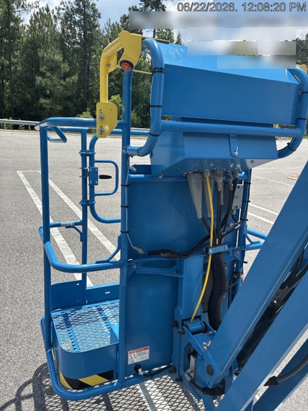 2025 GENIE Z-30/20N RJ