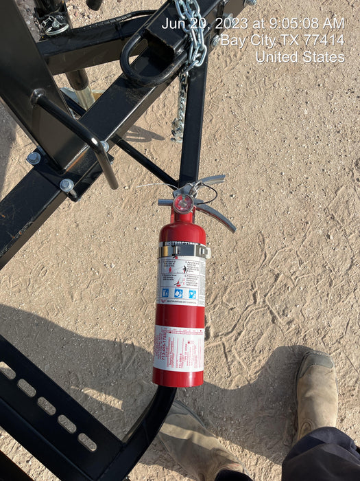 2022 Lincoln Electric Vantage 549X Crosslink Technology, Trailer Mounted, ES Decals, T3