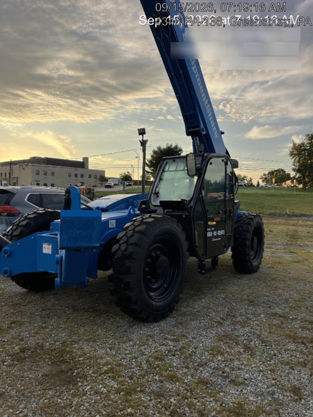 2026 GENIE GTH-1056
