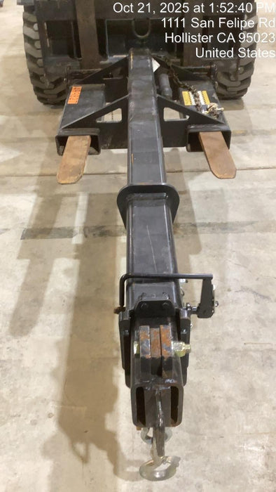 2025 STAR INDUSTRIES M1360B - Star JIB Boom