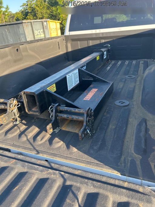 2024 STAR INDUSTRIES M1360B - Star JIB Boom