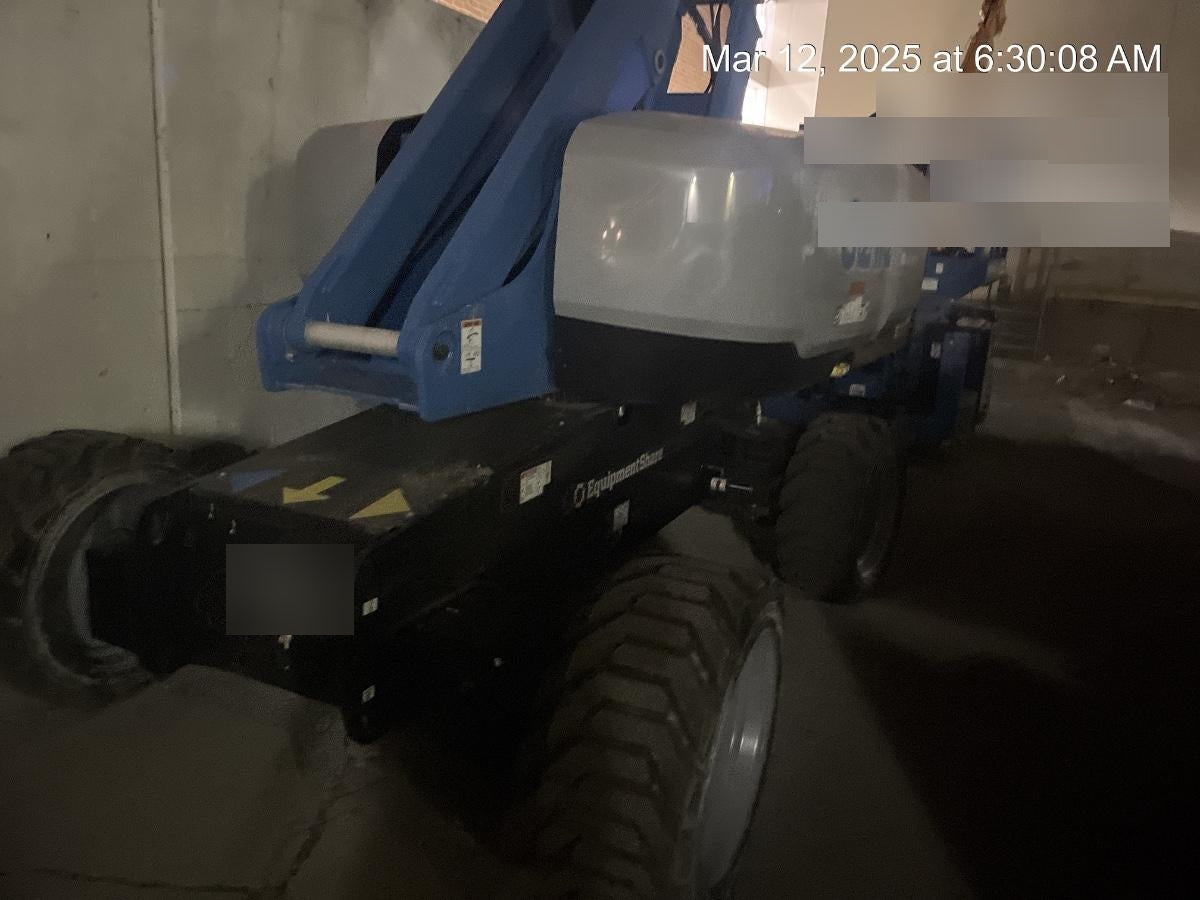 2024 GENIE S-65 XC