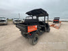 2022 KUBOTA RTV-X1140W-H (Canopy)