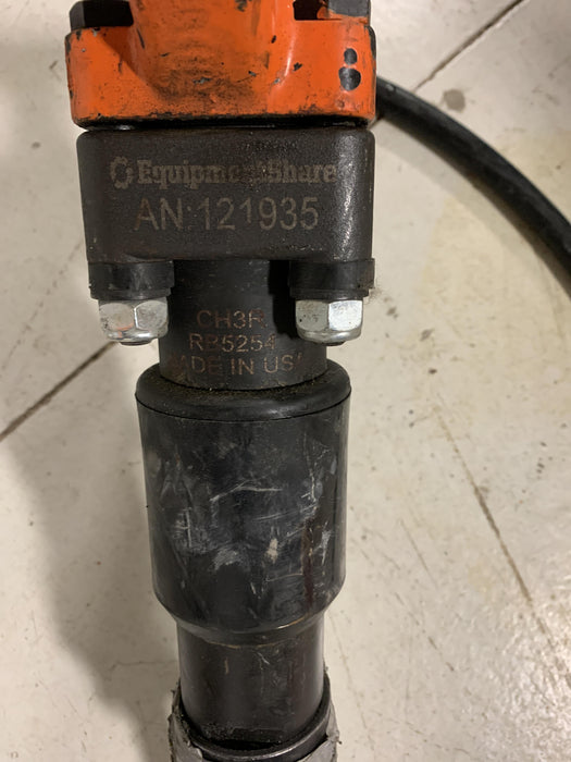 2020 MICHIGAN PNEUMATIC MP-CH3R
