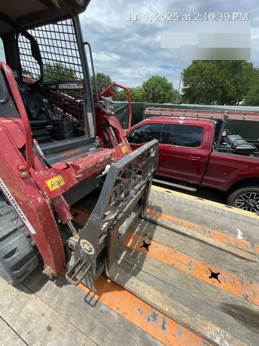 2022 PALADIN 48" Pallet Forks - Paladin