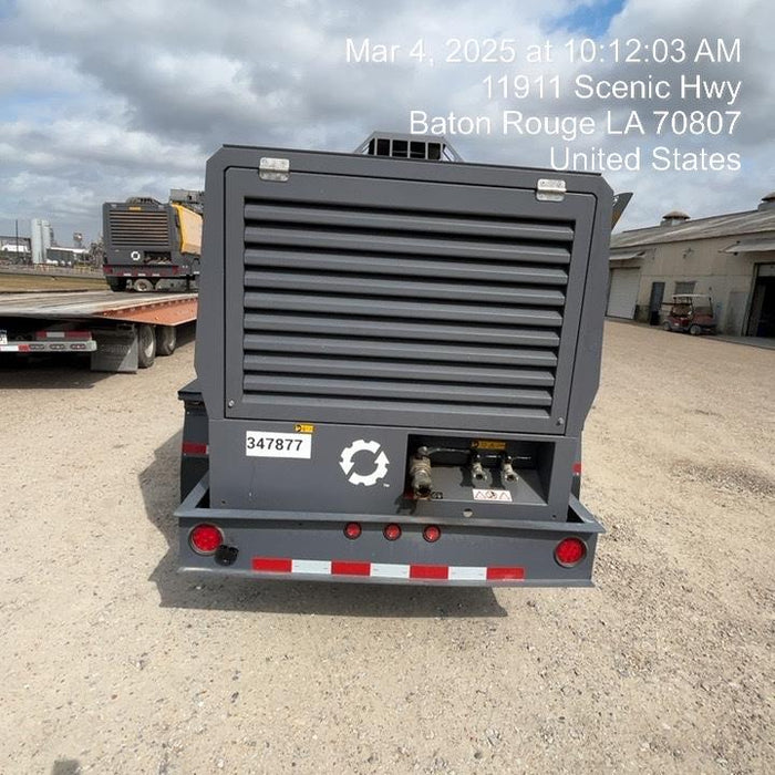 2023 ATLAS COPCO XAS 850