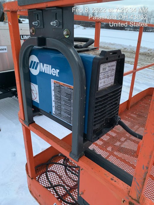 2021 MILLER ELECTRIC CST-280