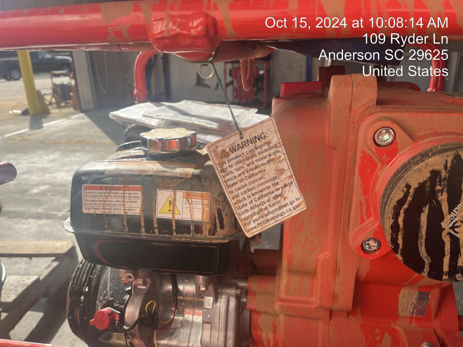 2023 MULTIQUIP QP4TH