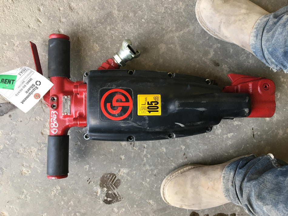 2020 CHICAGO PNEUMATIC CP0112 S