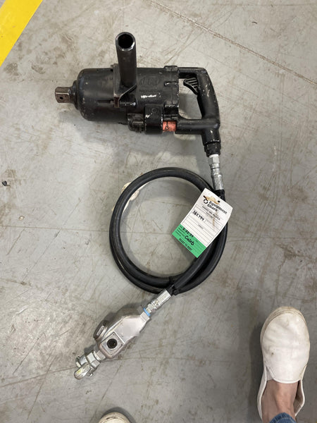 2021 INGERSOLL RAND 3955B2TI