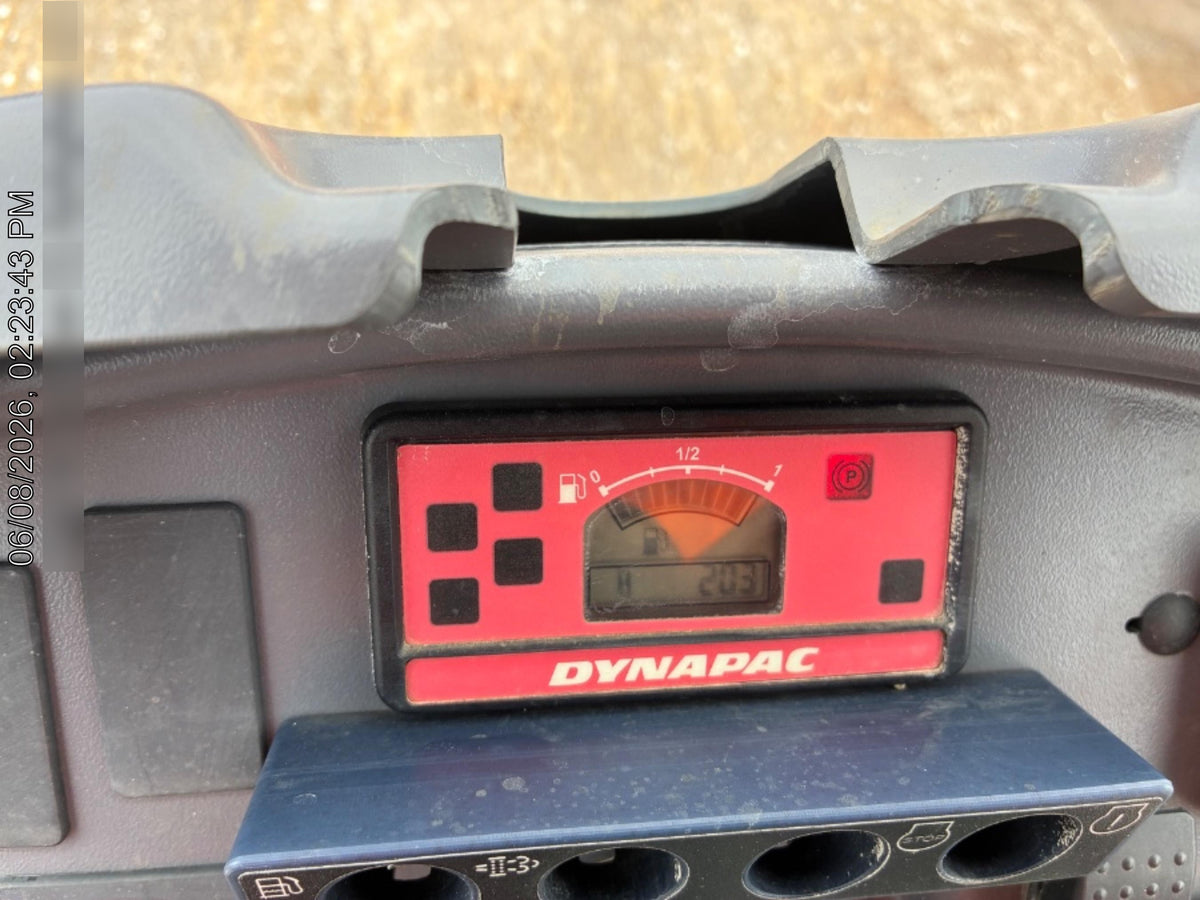 2024 DYNAPAC CA1400D