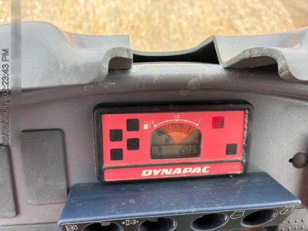 2024 DYNAPAC CA1400D