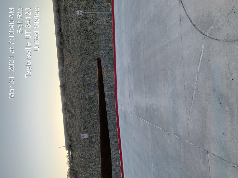 2020 Manitou MTA8044 Cab/Heat/Air, Solid Tires, Work Lights, Beacon, Aux Hydraulics, Back up Alarm, Lifting Eye, Mirrors, ES Keypad