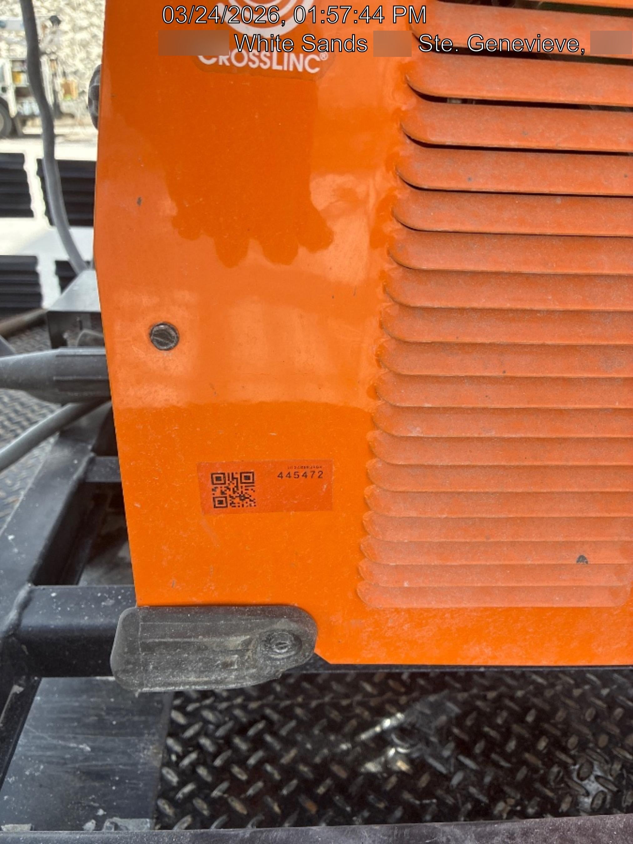 2024 LINCOLN ELECTRIC FLEXTEC 350X